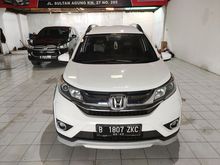 2016 Honda BR-V 1.5 E Prestige SUV