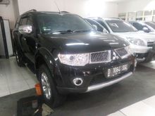 Mitsubishi Pajero Sport 2.5 Dakar SANGAT TERAWAT