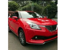 2020 Suzuki Baleno 1.4 Hatchback