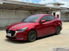 2020 Mazda 2 1.3 (ปี 15-25) S Leather Sedan