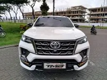 2021 Toyota Fortuner 2.4 VRZ GR SPORT 4X2 SUV