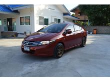 2009 Honda City 1.5 (ปี 08-14) V i-VTEC Sedan AT