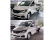 Jual Mobil Wuling Formo 2024 AC Single Cab 1.5 di Banten Manual Pick