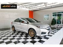 2016 Honda City 1.5 (ปี 14-18) S i-VTEC Sedan AT