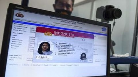 Pembukaan Gerai SIM di Mall Tunggu Ijin Pemerintah Provinsi