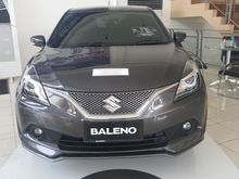 PROMO AGUSTUS HARGA MURAH DISKON GEDE Suzuki Baleno 1,4 GL Hatchback 2019
