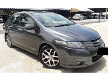 Honda City 1.5E(A)1 Teacher Owner Paddle Shift Car King