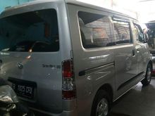 2011 Daihatsu Gran Max 1.3 AC Van