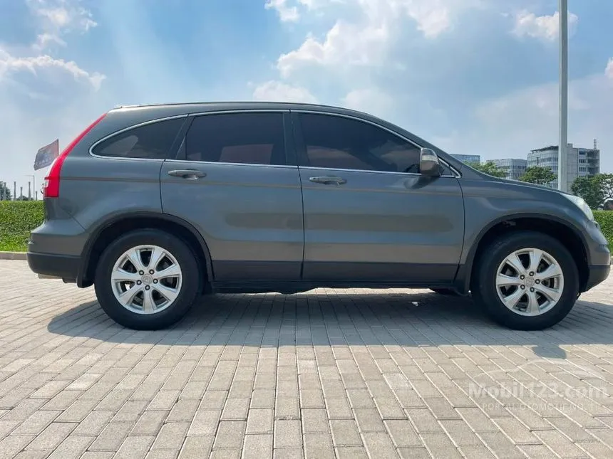 2011 Honda CR-V SUV