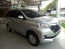 PROMO AVANZA 2018 DP MULAI 15 JT-AN ATAU ANGSURAN 3.4 JT-AN