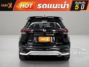 2022 Nissan Kicks 1.2 AUTECH SUV
