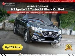 2022 MG HS 1.5 Ignite SUV
