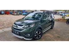 2016 Honda BR-V 1.5 E Prestige RARE