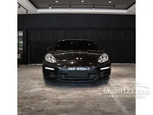 2013 Porsche Panamera 3.0 S Hatchback