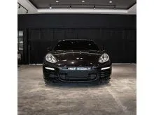 2013 Porsche Panamera 3.0 S Hatchback Black on Red Odo 16 Rb (TERMURAH)