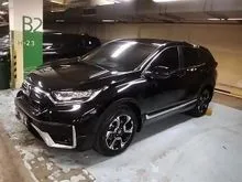 2022 Honda CR-V 2.0 SUV
