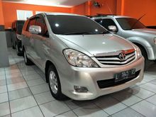Innova 2008 Diesel matik mulus