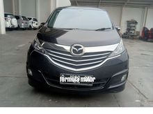 2014 Mazda Biante 2.0 2.0 SKYACTIV A/T MPV