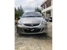 2008 Honda Jazz 1.5 GE Hatchback