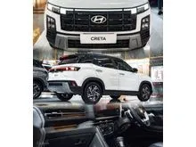 2026 Hyundai Creta 1.5 Prime SUV BUNGA 0 PERSEN DP 30 AUTO APPROVED