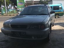 1997 Suzuki Baleno 1.6 Sedan