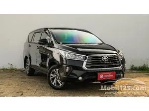 2021 Toyota Kijang Innova 2.0 G MPV