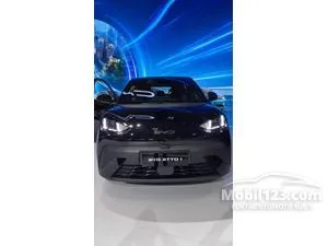2026 BYD Atto 1 Long Range Premium Hatchback