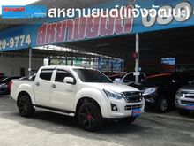 2017 Isuzu D-Max 1.9 CAB-4 (ปี 11-17) Hi-Lander Z Pickup MT