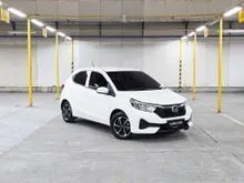 2025 Honda Brio 1.2 Satya E Hatchback