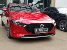 2020 Mazda 3 2,0 SKYACTIV-G Hatchback