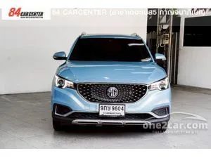 2020 MG ZS EV SUV