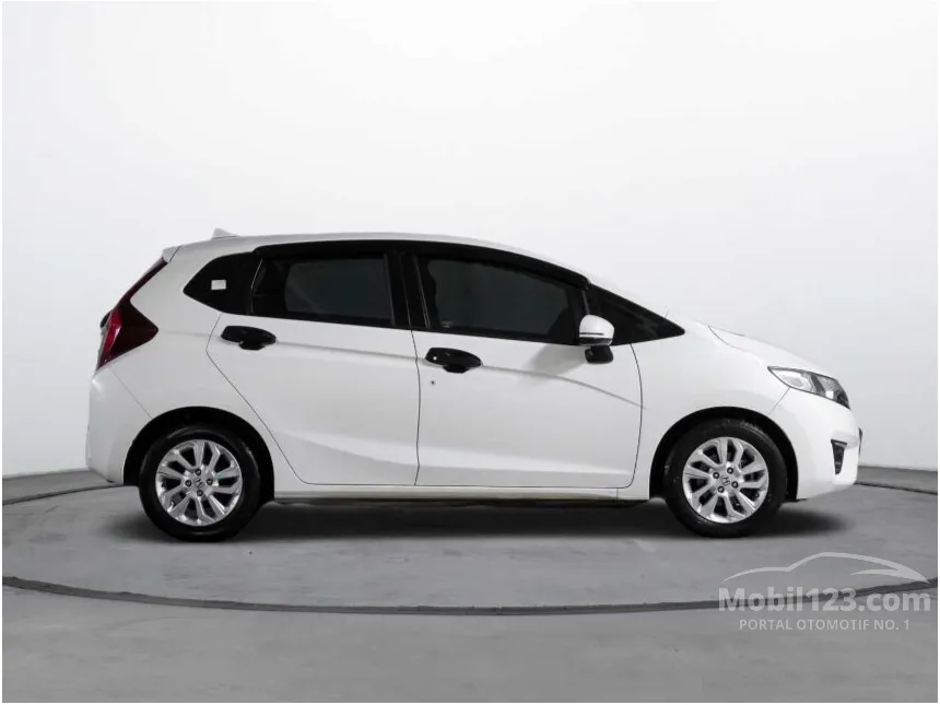 2018 Honda Jazz Hatchback