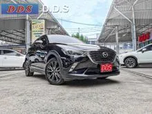 2018 Mazda CX-3 2.0 (ปี 15-19) S SUV Minorchange