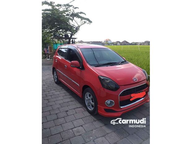 Beli Mobil Daihatsu Ayla Baru Bekas Kisaran Harga Review 2021 Carmudi Indonesia