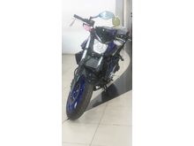 2019 Yamaha MT-25 250 Baru