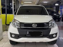 2015 Daihatsu Terios 1.5 R SUV