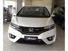 Paket Kredit Honda Jazz, Harga Terbaik