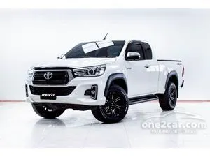 2019 Toyota HILUX REVO 2.4 E Plus Prerunner Smart Cab Pickup