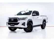 2019 Toyota HILUX REVO 2.4 Smart Cab E Plus Prerunner Pickup