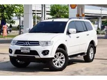 2015 Mitsubishi PAJERO SPORT 2.5 (ปี 08-15) GT 4WD SUV