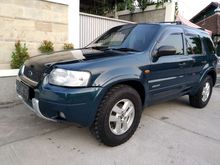 Ford Escape 2.3 XLT SUV Tahun 2005