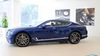 Bentley Continental GT First Edition Previewed in KL