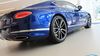 Bentley Continental GT First Edition Previewed in KL