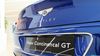 Bentley Continental GT First Edition Previewed in KL