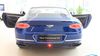 Bentley Continental GT First Edition Previewed in KL