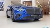 Bentley Continental GT First Edition Previewed in KL