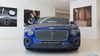Bentley Continental GT First Edition Previewed in KL