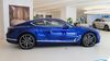 Bentley Continental GT First Edition Previewed in KL