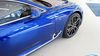 Bentley Continental GT First Edition Previewed in KL