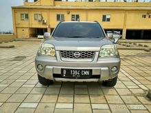 2003 Nissan X-Trail 2.5 ST SUV